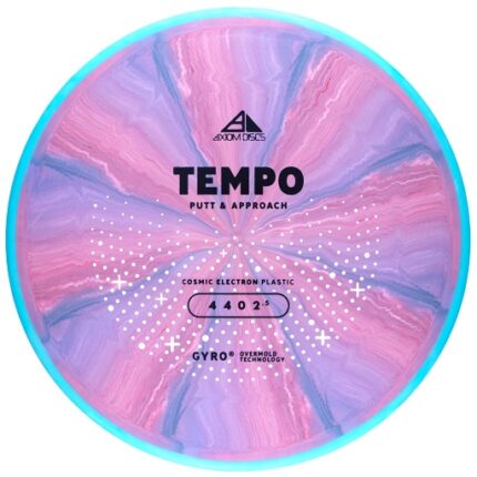 Axiom Cosmic Electron Tempo Putt & Approach