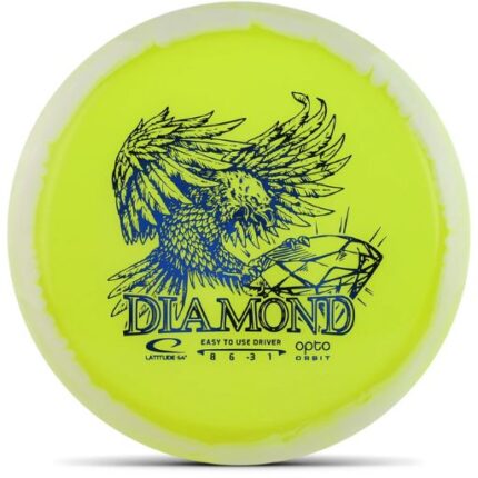 Latitude 64 Opto Orbit Diamond