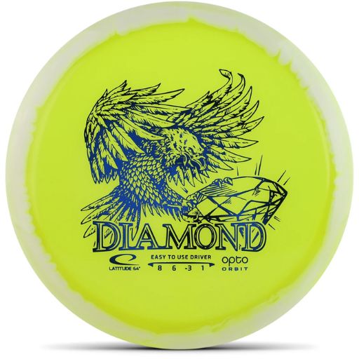 Latitude 64 Opto Orbit Diamond Latitude 64 Opto Orbit Diamond