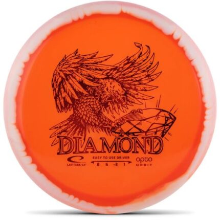 Latitude 64 Opto Orbit Diamond