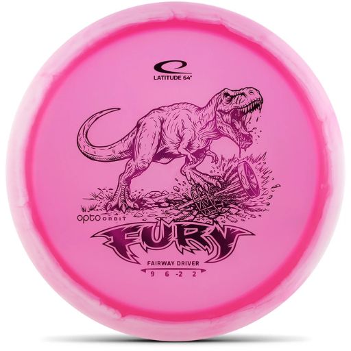 Latitude 64 Opto Orbit Fury Latitude 64 Opto Orbit Fury