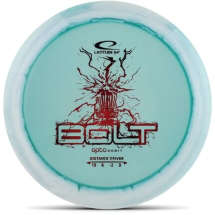 Latitude 65 Opto Bolt Driver