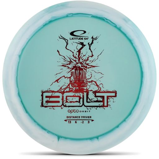 Latitude 65 Opto Bolt Driver Latitude 65 Opto Bolt Driver