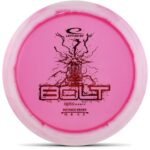 Latitude 65 Opto Bolt Driver
