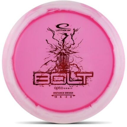 Latitude 65 Opto Bolt Driver