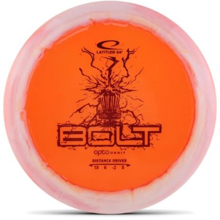 Latitude 64 Opto Bolt Driver