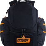 GRIP MB G3 & MB 3X1 Back Packs
