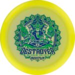 Innova Proto Glow Halo Champion Destroyer Ohn Scoggins