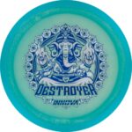 Innova Proto Glow Halo Champion Destroyer Ohn Scoggins