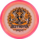 Innova Proto Glow Halo Champion Destroyer Ohn Scoggins