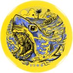 Innova Sharkbite Bay Star Mako3