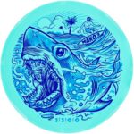 Innova Sharkbite Bay Star Mako3