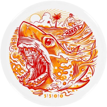 Innova Sharkbite Bay Star Mako3