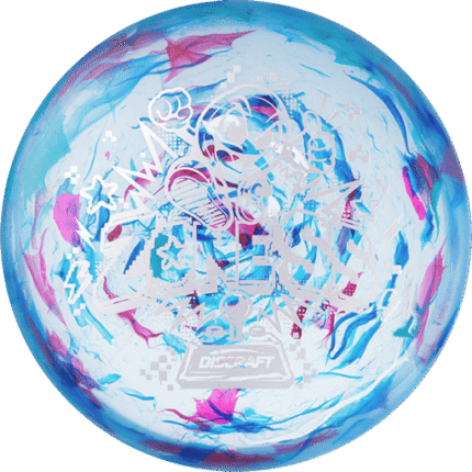 Discraft Jawbreaker Lite Zone SS