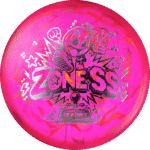 Discraft Jawbreaker Lite Zone SS