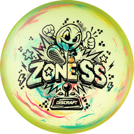 Discraft Jawbreaker Lite Zone SS