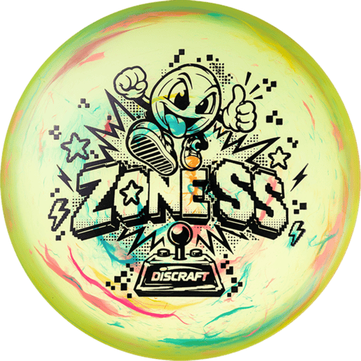 Discraft Jawbreaker Lite Zone SS Discraft Jawbreaker Lite Zone SS