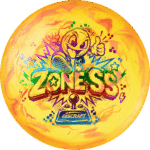 Discraft Jawbreaker Lite Zone SS