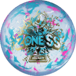 Discraft Jawbreaker Lite Zone SS
