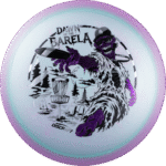 Discraft Dawn of the Barela Cigarra