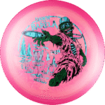 Discraft Dawn of the Barela Cigarra