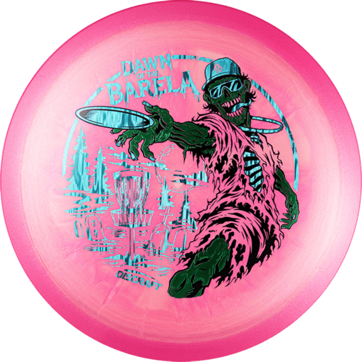 Discraft Dawn of the Barela Cigarra Discraft Dawn of the Barela Cigarra