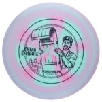 Streamline Neutron Echo Commemorative Edition
