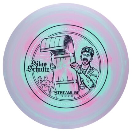 Streamline Neutron Echo Commemorative Edition