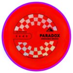 Axiom Neutron Paradox New Stamp
