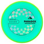Axiom Neutron Paradox New Stamp