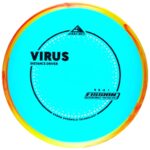 Axiom Fission Virus Distance Driver