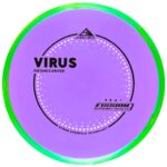 Axiom Fission Virus Distance Driver