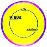 Axiom Fission Virus Distance Driver