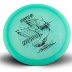 Innova Proto Glow Champion Teebird3 Rainers Balodis