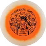 Westside Discs VIP-X Moonshine Orbit Underworld - Halloween 2026