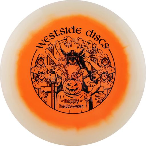 Westside Discs VIP-X Moonshine Orbit Underworld - Halloween 2026