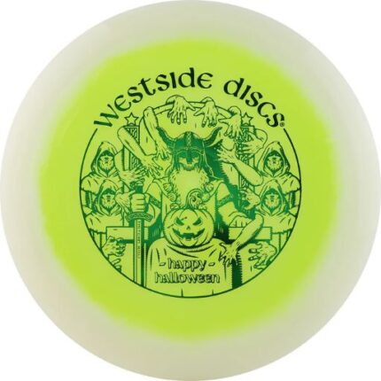 Westside Discs VIP-X Moonshine Orbit Underworld - Halloween 2026