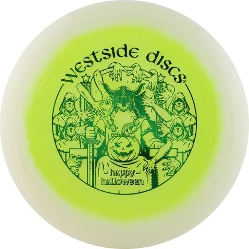 Westside Discs VIP-X Moonshine Orbit Underworld - Halloween 2026