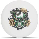 Latitude 64 Zero Medium Skull Pure