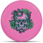 Latitude 64 Zero Medium Skull Pure