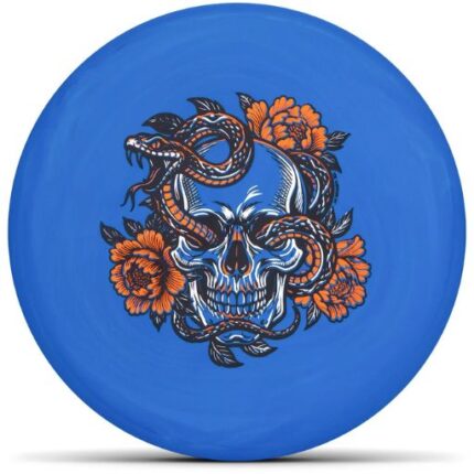 Latitude 64 Zero Medium Skull Pure