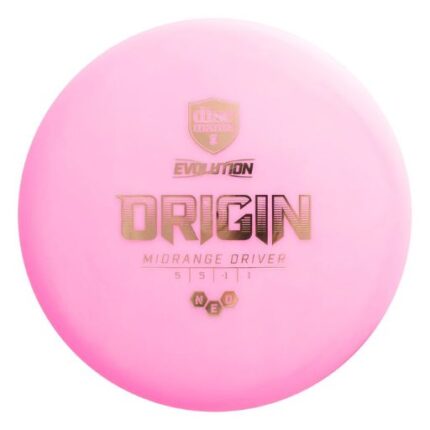 Discmania Neo Origin Midrange Driver