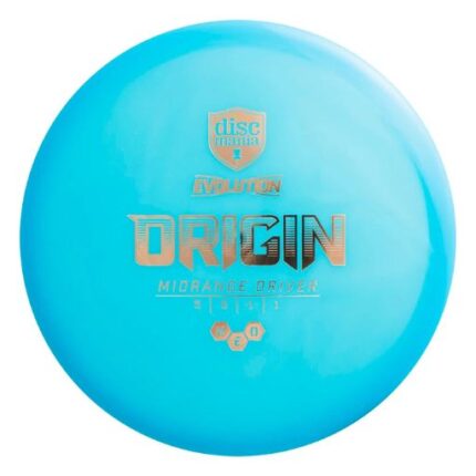 Discmania Neo Origin Midrange Driver
