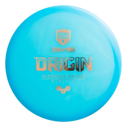 Discmania Neo Origin Midrange Driver Discmania Neo Origin Midrange Driver