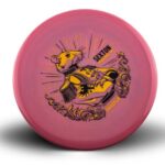 Innova Proto Glow Champion Rat Nate Sexton