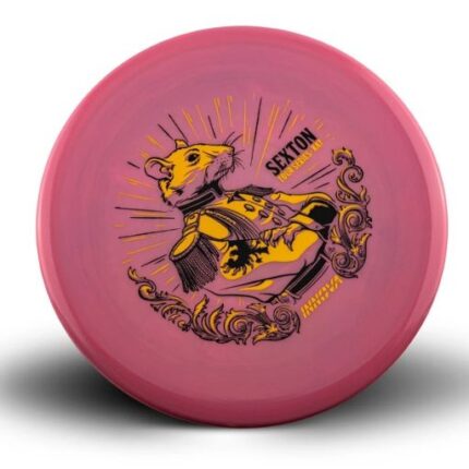 Innova Proto Glow Champion Rat Nate Sexton