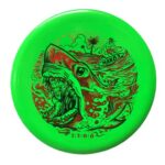 Innova Sharkbite Bay Star Mako3