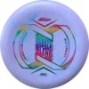 Discraft Ledgestone Rubber Blend Glo Magnet